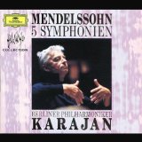 Bruckner , Anton - 9 Symphonien (Herbert von Karajan Collection)