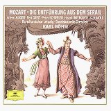 Mozart , Wolfgang Amadeus - Idomeneo (GA) (Ochman, Mathis, Varady, Schreier, Böhm)