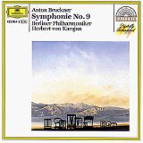 Bruckner , Anton - Syphonie No. 4 'Romantische' (Wiener Philharmoniker, Abbado)