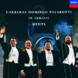Pavarotti , Luciano - The best