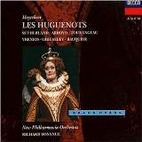 Massenet , Jules - Roma (Tamar, Mok, Arginbaeva, Rivenq, D'Artegna, Guidarini)