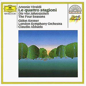 - Vivaldi: Le quattro stagioni