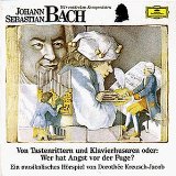 Smetana , Bedrich - Die Moldau (Orchesterprobe (Fricsay)