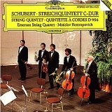  - Klavierquintett Op. 44 / Klavierquartett Op. 47