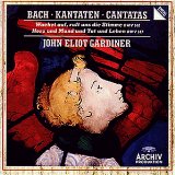 the Scholars Baroque Ensemble - Bach: Johannespassion