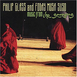 Glass , Philip - The Screens