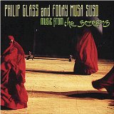 Glass , Philip - The Illusionist