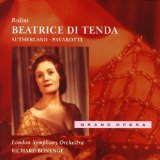 Donizetti , Gaetano - Lucrezia Borgia (Bonynge)