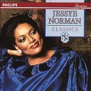 Norman , Jessye - Classics