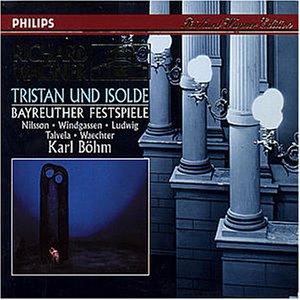 Wagner , Richard - Tristan und Isolde