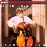 Webber , Julian Lloyd - Cello Song (Lenehan)