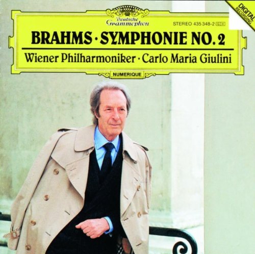  - Symphonie Nr. 2