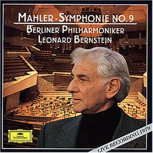 Mahler , Gustav - Symphonie No. 9 (Live 1979) (BP, Bernstein)