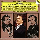 Berlioz , Hector - Te Deum - Claudio Abbado