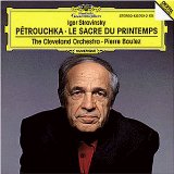 Tchaikovsky , Peter - Der Nussknacker (Kirov Orchestra, Gergiev)