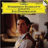 Scarlatti , Domenico - Sonates Pour Clavier (Zacharias) (4 CD BOX)