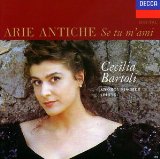 Bartoldi , Cecilia - Mozart Arias