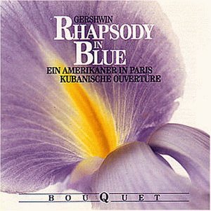 Sampler - Rhapsody In Blue / Warsch.Konzert