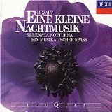 Mozart , Wolfgang Amadeus - Eine kleine Nachtmusik (Mehta) / Serenade für 4 Orchester (Maag) / Serenata Notturna (Maag) / Ein musikalischer Spass (Boskovsky)