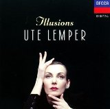 Lemper , Ute - Berlin Cabaret Songs (Matrix Ensemble, Ziegler)