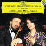  - Cello und Klaviersonaten BWV 1027-29