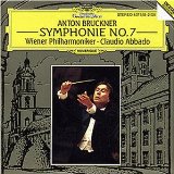 Claudio Abbado [Conductor] Wiener Philharmoniker [Orchestra] - Bruckner: Symphonie  No.1