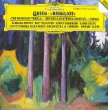 Grieg , Edvard - Peer Gynt / Sigurd Jorsalfar (Complete Recordings (Bonney, Eklöf, Sandve, Malmberg, Foss, Maurstad, Järvi)