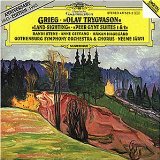Grieg , Edvard - Peer Gynt / Sigurd Jorsalfar (Complete Recordings (Bonney, Eklöf, Sandve, Malmberg, Foss, Maurstad, Järvi)