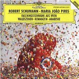 Maria Joao Pires - Klaviersonate D784 / Moments Mus