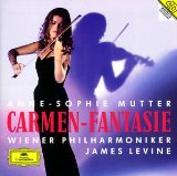 Mutter - Anne-Sophie - Die Vier Jahreszeiten / Teufelstrillersonate (Antonio Vivaldi, Giuseppe Tartini)