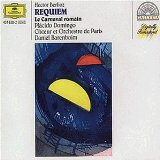 Berlioz , Hector - Beatrice Et Benedict (Minton, Domingo, Cotrubas, Fischer-Dieskau, Barenboim)