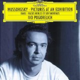 Ivo Pogorelich - Klaviersonate 2/+