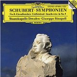  - Sinfonien 5 und 6
