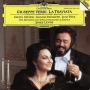 Verdi , Guiseppe - La Traviata