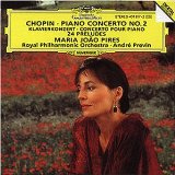 Maria Joao Pires - Waldszenen / Arabeske / Drei Romanzen / Faschingsschwank aus Wien
