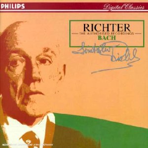 Svjatoslav Richter - The Authorised Recordings