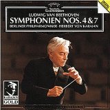 Herbert Von/Bp Karajan - Sinfonien 5,6