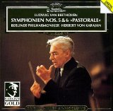Beethoven , Ludwig van - Symphonie No. 9 (Karajan)