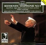 Herbert Von/Bp Karajan - Sinfonien 5,6