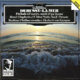Herbert Von/Bp Karajan - Bolero / Bilder Einer Ausstellung