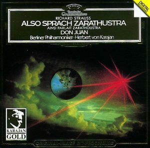 - Also Sprach Zarathustra/Don Juan