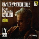 Bruckner , Anton - Symphonie No. 8 (Karajan)