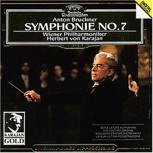 Herbert Von/Bp Karajan - Sinfonie 7
