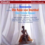  - Goldene Operette - Zeller, Jessel, Künneke