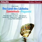  - Wiener Blut / Maske in.Blau / Die Dollarprinzessin