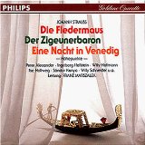  - Goldene Operette - Zeller, Jessel, Künneke