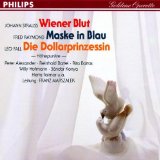  - Goldene Operette - Zeller, Jessel, Künneke