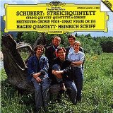 Hagen Quartett - Sonnen-Quartette