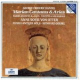 Von Otter , Anne Sophie - Music for a while