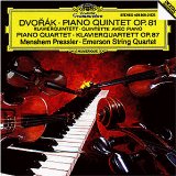 - Klavierquintett Op. 44 / Klavierquartett Op. 47